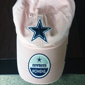 NWT Dallas Cowboys Hat